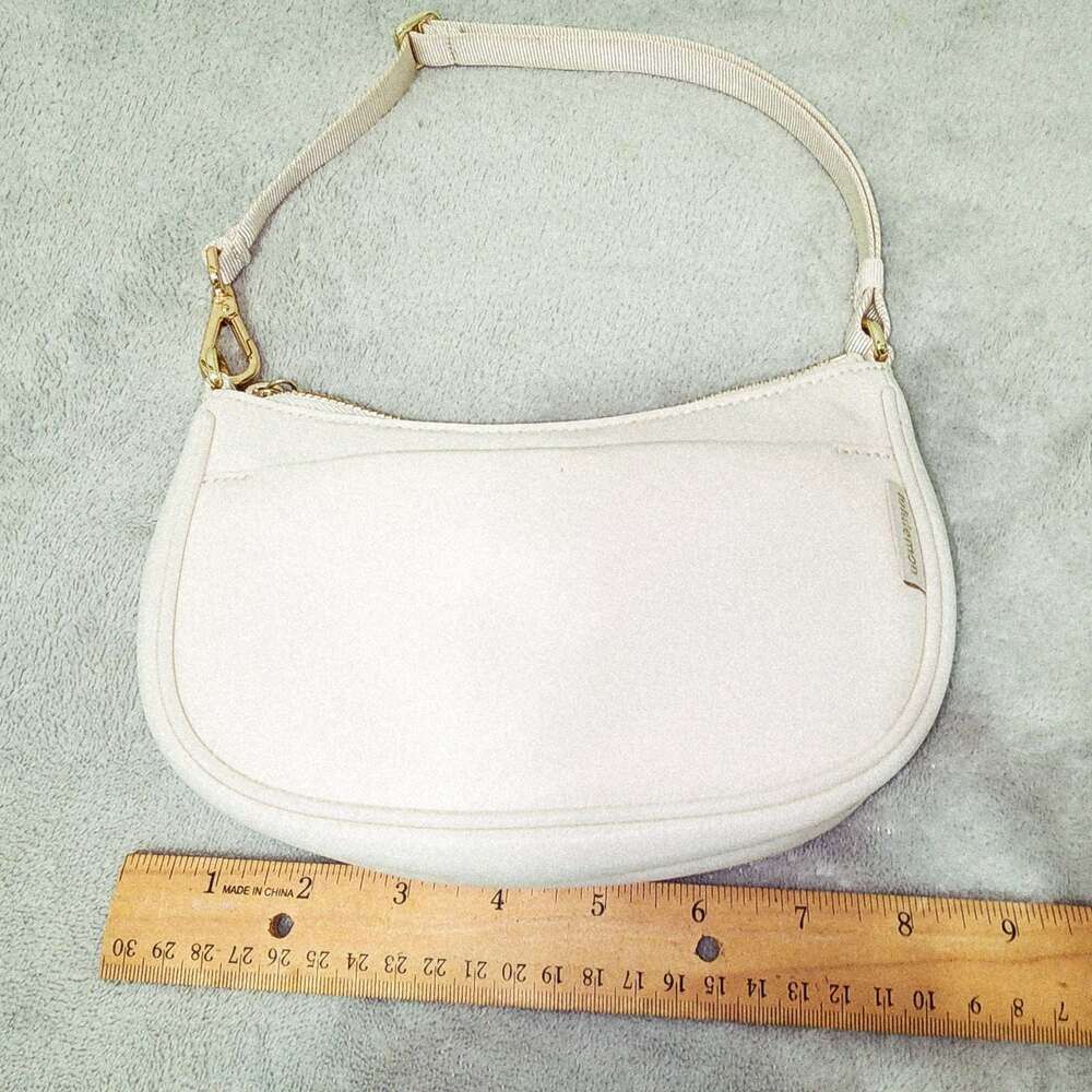 Lululemon City Essentials Mini Shoulder Bag 1L - Picture 10 of 10